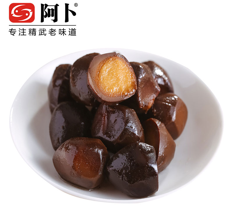 武漢香辣鴨脖